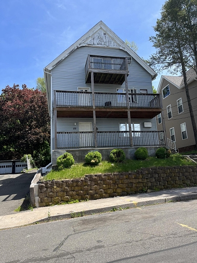 85 Goodwill Ave, Meriden, CT 06451 United States