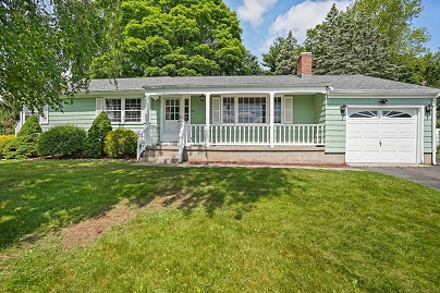 86 Rice Rd, Meriden, CT 06450 United States