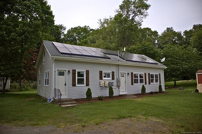 864 N Colony Rd, Meriden, CT 06450 United States
