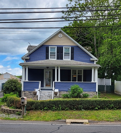 909 N Colony Rd, Meriden, CT 06450 United States