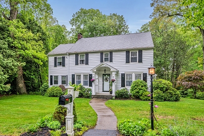 1 Stevens Rd, Middlebury, CT 06762 United States
