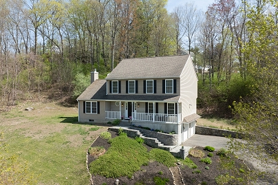 110 Glenwood Ave, Middlebury, CT 06762 United States