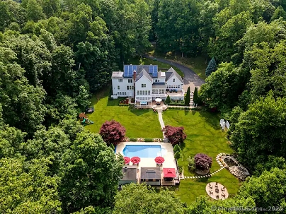 122 Mirey Dam Rd, Middlebury, CT 06762 United States