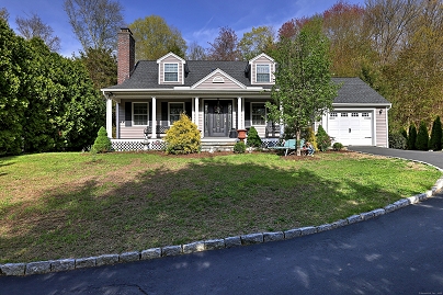 1440 Straits Tpke, Middlebury, CT 06762 United States