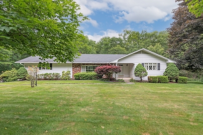 190 Allerton Farms Rd, Middlebury, CT 06762 United States