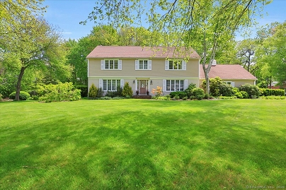 190 Bronson Dr, Middlebury, CT 06762 United States
