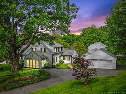 222 Crest Rd, Middlebury, CT 06762 United States