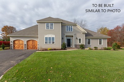 294 Christian Rd, Middlebury, CT 06762 United States