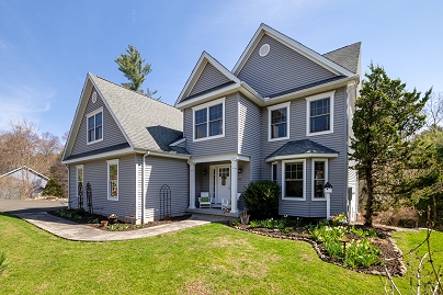 400 Long Meadow Rd, Middlebury, CT 06762 United States