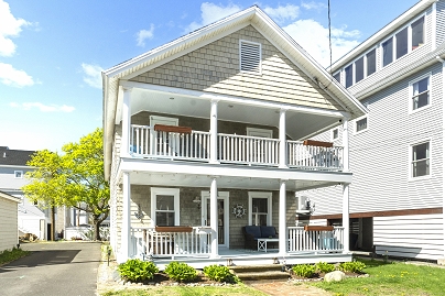 11 Bridgewater Ave, Milford, CT 06460 United States