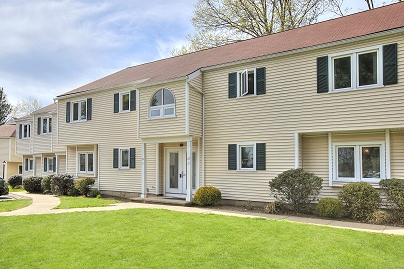 116 Hill St Unit 23, Milford, CT 06460 United States