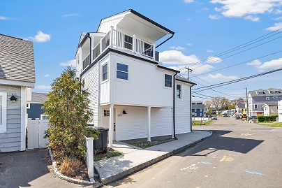 119 Melba St, Milford, CT 06460 United States
