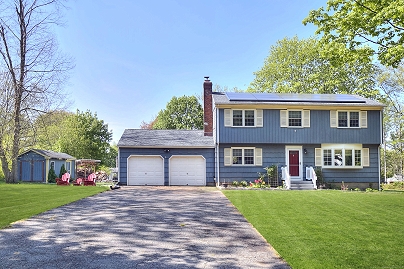 130 Todd Dr, Milford, CT 06461 United States