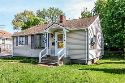 154 Yale Ave, Milford, CT 06460 United States