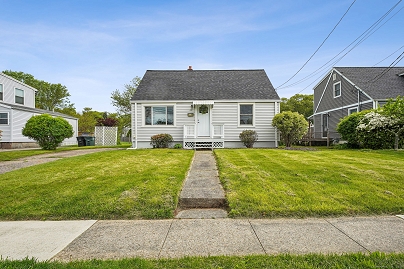 171 Meadowside Rd, Milford, CT 06460 United States