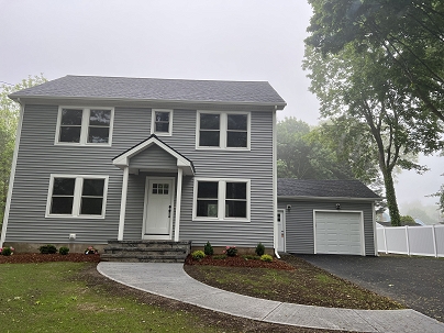 176 Burnt Plains Rd, Milford, CT 06461 United States