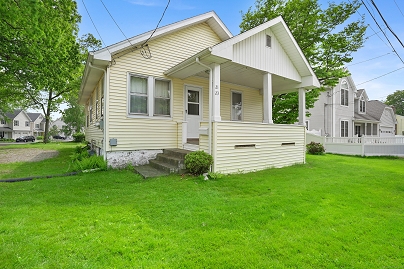 21-23 Walton St, Milford, CT 06460 United States