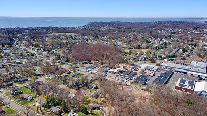 210 Depot Rd, Milford, CT 06460 United States