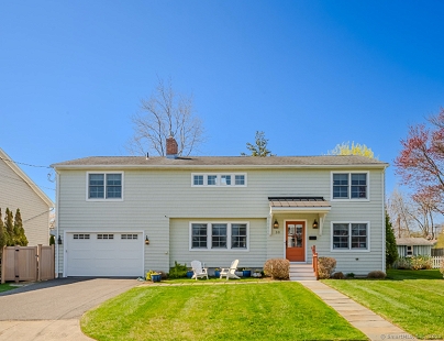 30 Beacher Rd, Milford, CT 06460 United States