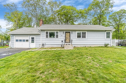 35 Pauline St, Milford, CT 06460 United States