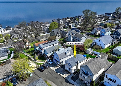 38 Soundview Ave, Milford, CT 06460 United States