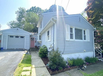 50 Howe St, Milford, CT 06460 United States