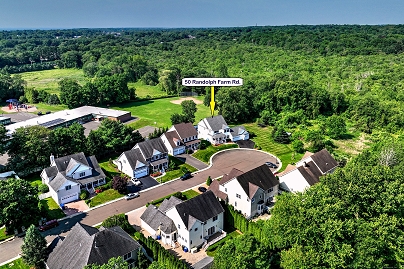 50 Randolph Farm Rd, Milford, CT 06461 United States