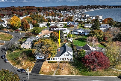 52 Point Lookout, Milford, CT 06460 United States