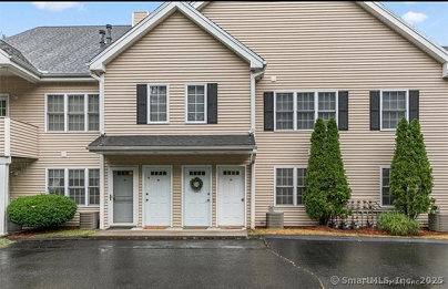 663 West Ave Unit A21, Milford, CT 06461 United States
