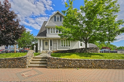 71 Bridgeport Ave, Milford, CT 06460 United States