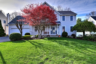 76 Juniper Dr, Milford, CT 06461 United States