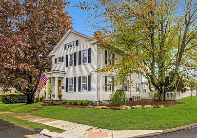 76 Peck St, Milford, CT 06460 United States