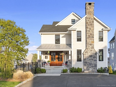 87-89 Hawley Ave, Milford, CT 06460 United States
