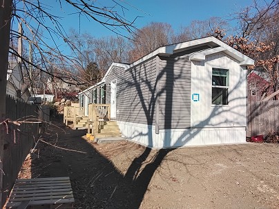 139 Lewis St Unit Lot 36, Naugatuck, CT 06770 United States