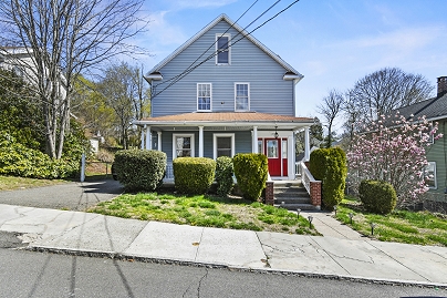145 Highland Ave, Naugatuck, CT 06770 United States