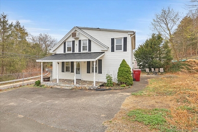 185 City Hill St, Naugatuck, CT 06770 United States