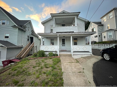 198 Maple St, Naugatuck, CT 06770 United States