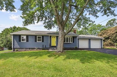 22 Allerton Rd, Naugatuck, CT 06770 United States