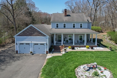 25 Michael Ln, Naugatuck, CT 06770 United States