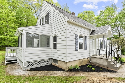 291 Maple Hill Rd, Naugatuck, CT 06770 United States