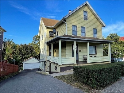 302 High St, Naugatuck, CT 06770 United States