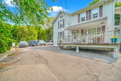350 S Main St, Naugatuck, CT 06770 United States