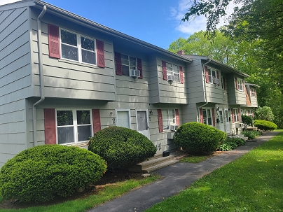 41 Ridge Rd Unit 6, Naugatuck, CT 06770 United States