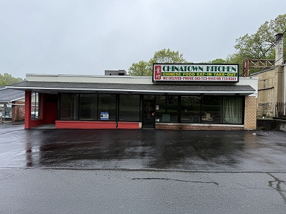 444 Rubber Ave, Naugatuck, CT 06770 United States