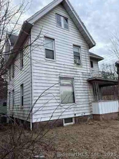 465 N Main St, Naugatuck, CT 06770 United States