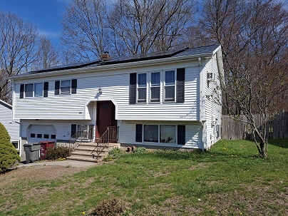 56 Bluebird Dr, Naugatuck, CT 06770 United States