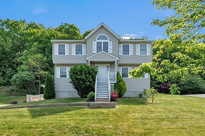 76 Tyler Hill Rd, Naugatuck, CT 06770 United States