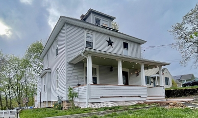 78 Johnson St, Naugatuck, CT 06770 United States
