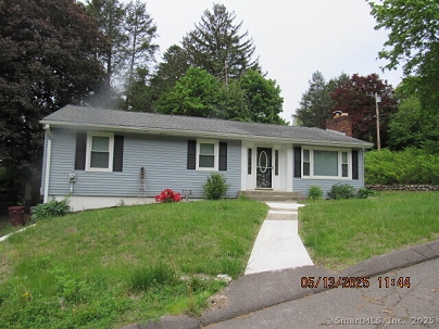 8 Noble Ave, Naugatuck, CT 06770 United States