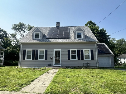 82 Trowbridge Pl, Naugatuck, CT 06770 United States